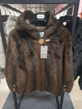 PELLICCIA DONNA ANNARE'